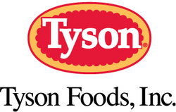 tyson foods logo